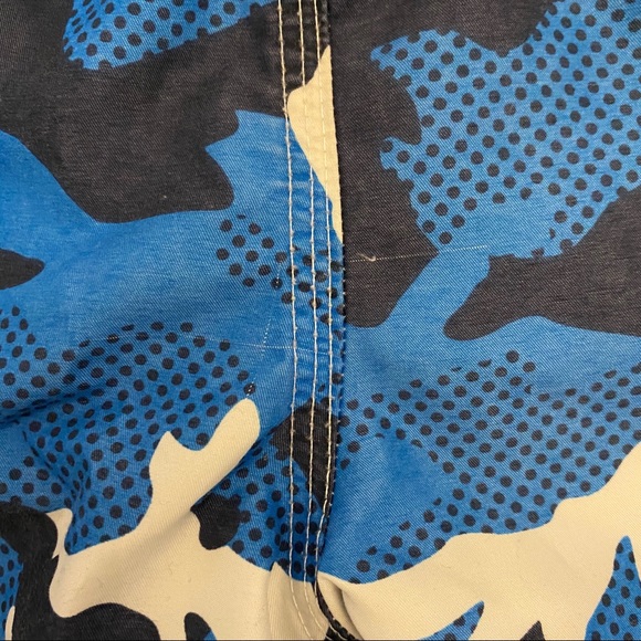 Joe Fresh Toddler Boy’s Bathing Suit - Picture 3 of 4